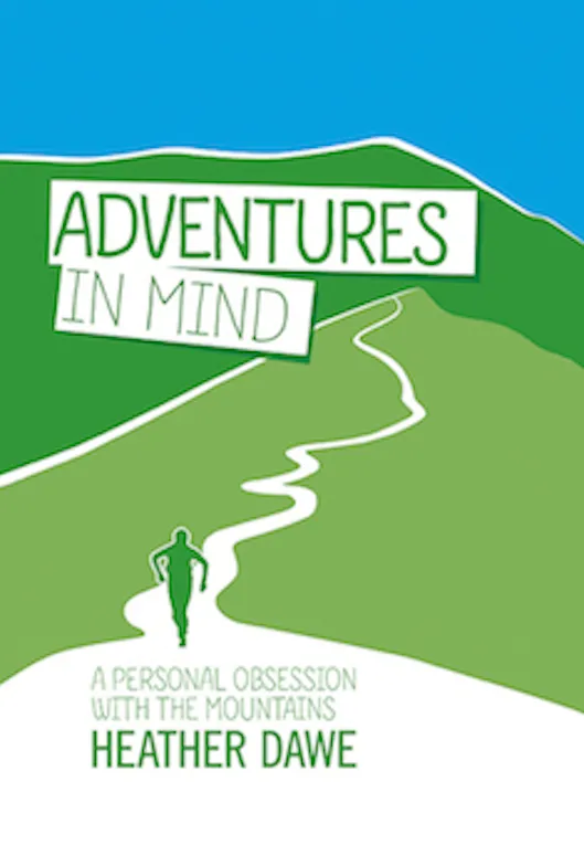 Cover of Adventures in Mind