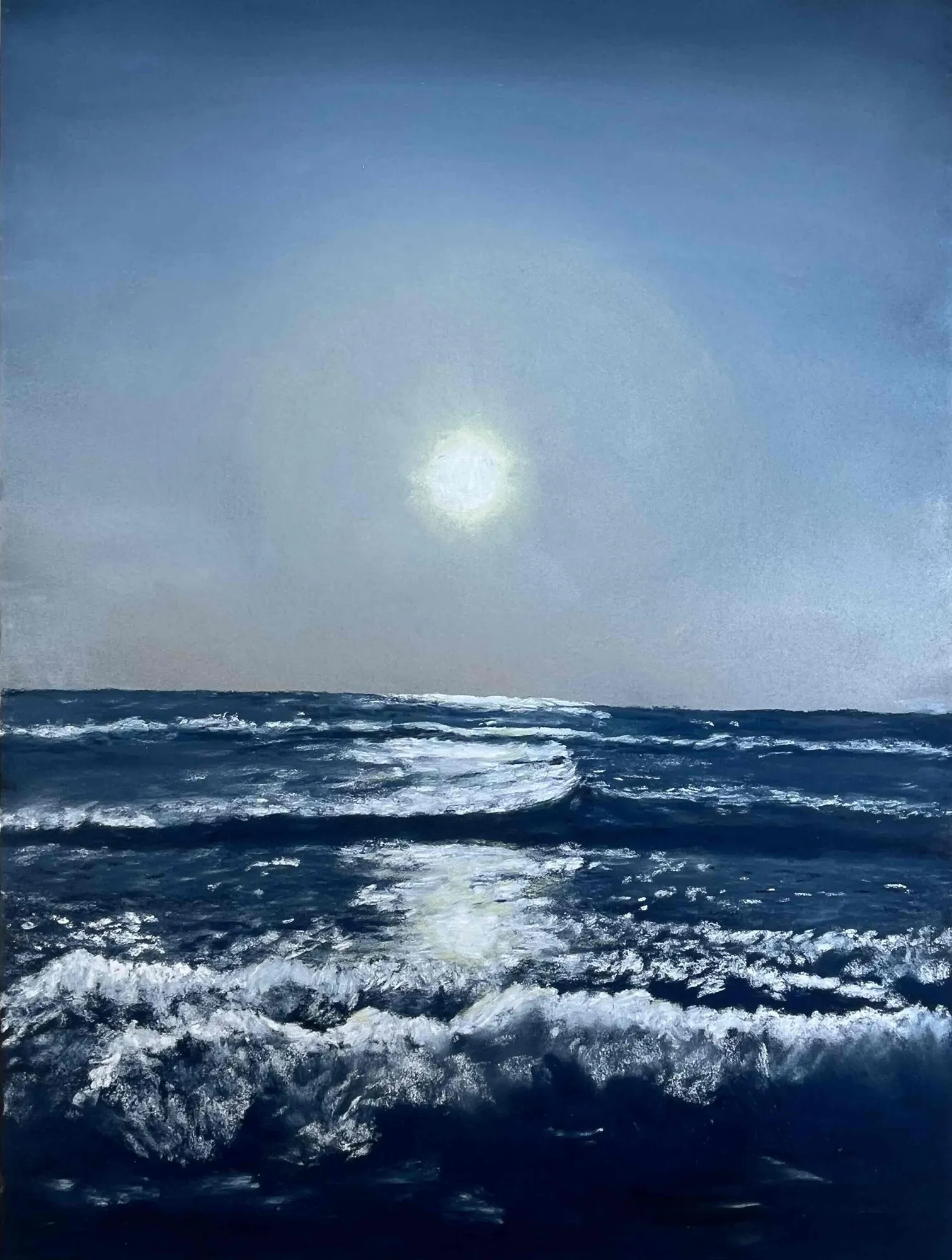 Seascapes
