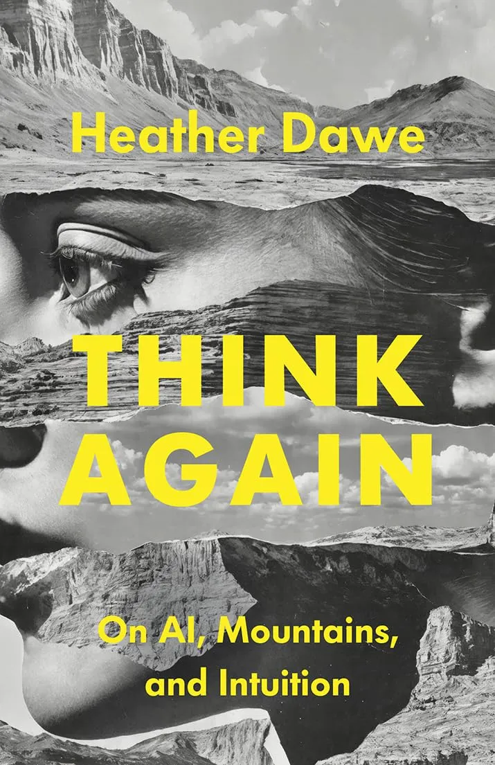 Cover of Think Again